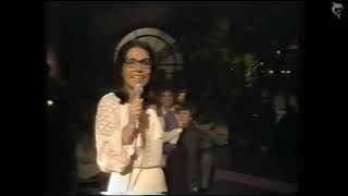 Nana Mouskouri - C'Est Mon Historie (Für einen Cent) (franz)