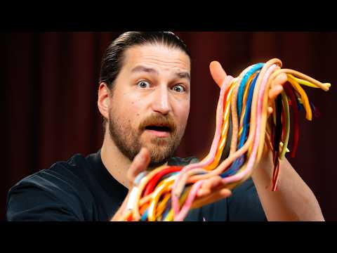 Testataan kaikki metrilakut!