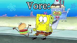 DeviantArt be like 3: