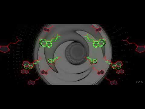 Savej x Liquid Bloom   Cielo Aya TAS Visuals ⧸ Global Bass ⧸ Tribal Trap ⧸ Ayahuasca Visuals