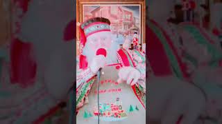 Cover art for Santa beatbox