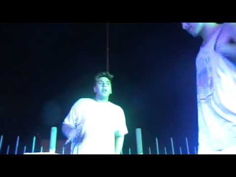 Styler vs Tragedia - 8AVOS DE FINAL - RapInUp2 2014
