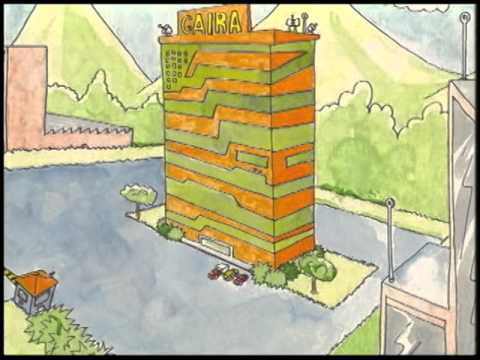 El Siguiente Programa 1x26 El Conde Cerdo Moulin