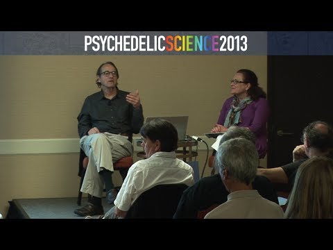 Principles of MDMA-Assisted Psychotherapy for Posttraumatic Stress Disorder Workshop - Part 4/4