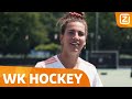 HET IS BIJNA ZO VER! MORGEN GAAT HET WK BEGINNEN ? | WK Hockey met Welten & Matla | Aflevering 3