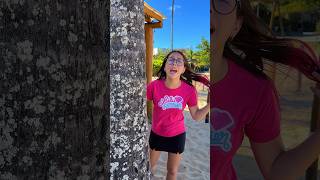 Quem pegou minha cauda de sereia? (#shorts #funny #comedy )