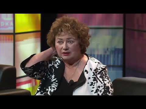 Jana Boušková otevřeně.