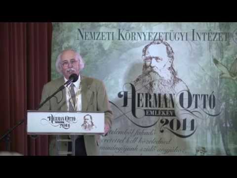 Bakonyi Gábor - A polihisztorság és az interdiszciplinaritás jelentősége ma - elnöki bevezető