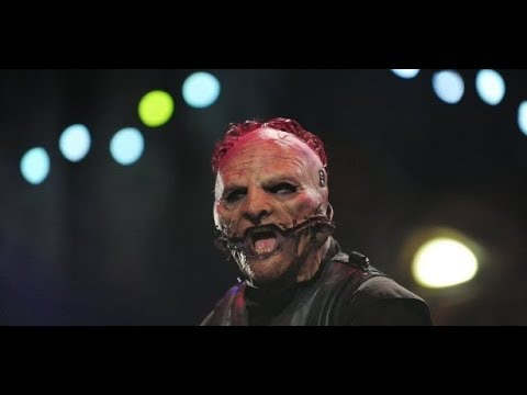 Slipknot - Live Rock In Rio 2015 (Full Concert Remastered) 1080p