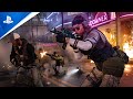 Call of Duty: Black Ops Cold War - Alpha Trailer | PS4