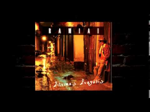 Žilvinas Žvagulis ir Irena Starošaitė - Gintarai