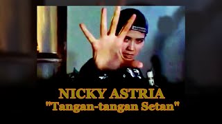 Download lagu NICKY ASTRIA Tangan Tangan Setan... mp3