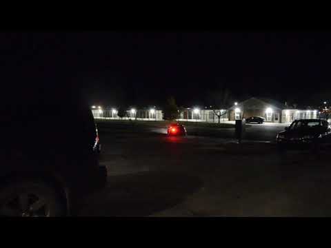 Chicane Motorsports S62 E46 M3 Racecar First Drive