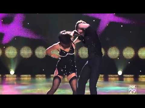 I Gotcha (Broadway) - Ellenore and Jakob