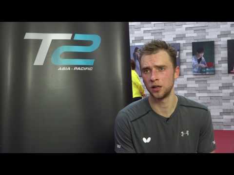 #T2CATCHUP | Round 3 | Day 7: Alexandr Shibaev