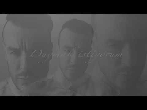 Cem Adrian - Duymak İstiyorum (Official Video)