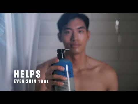 Anthony Blue Sea Kelp Bodyscrub