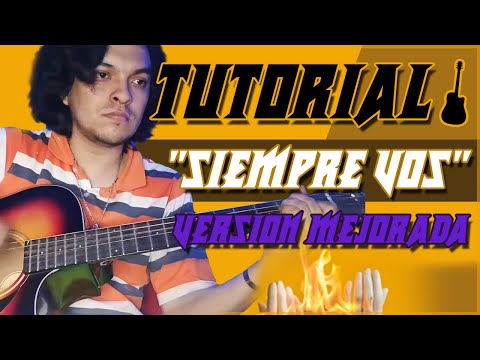 Siempre Vos - Jose Madero