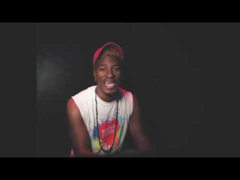 The Art of Manipulation - My Survival of Molestation