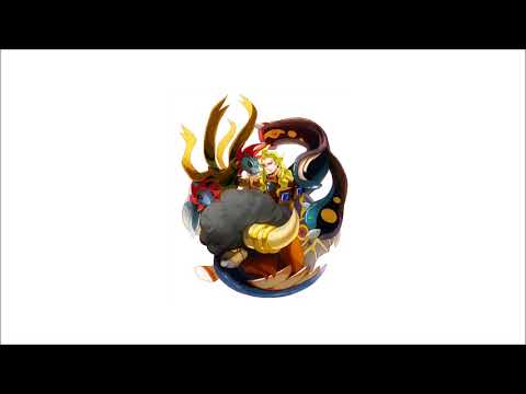 Mewmore // Battle! Ghetsis (Pokémon Ultra Sun & Ultra Moon Remix)