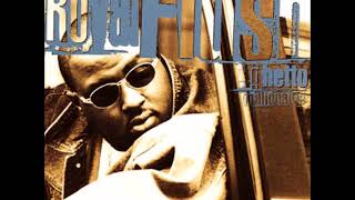 Royal Flush - What A Shame Ft. Noreaga