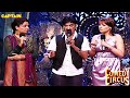 जब Shakeel फ़सा अपनी दो दो बीवियों के बीच Comedy
