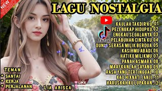 Download lagu LAGU NOSTALGIA PALING SEDIH 😭 PATAH HATI/TEMBANG KENANGAN TERPOPULER SEPANJANG MASA  mp3