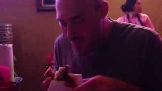 Michael and the Hellburger, Chapter 2