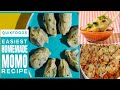 Momos Masterclass: Tips, Tricks & Sauce Recipe