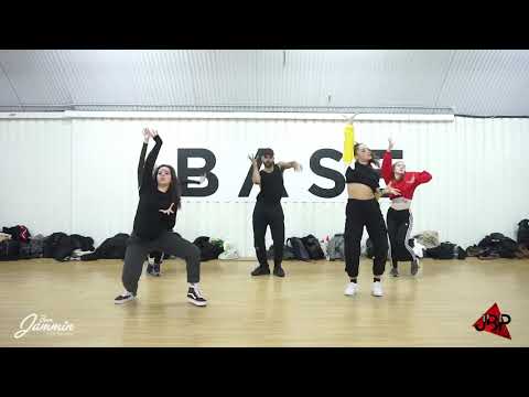 Jessica Walsh - Commercial/Rock - I Like The Way(Bodyrockers)