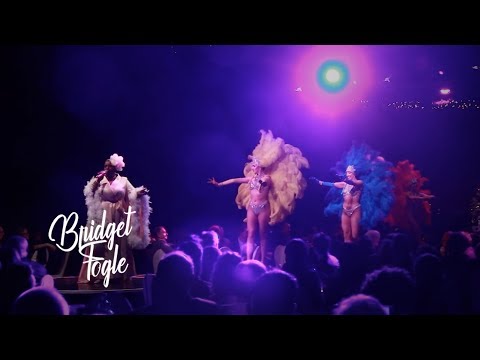Bridget Fogle - One Night Only (Live at Circus Roncalli 2017)