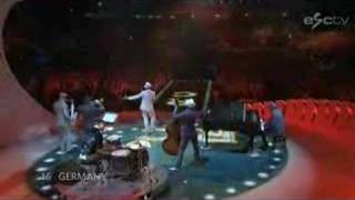 16 Germany | Frauen regier'n die Welt | Roger Cicero