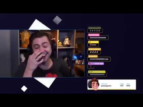 Ain que Delicia!!! chaleira do demônio  k k k  Alanzoka