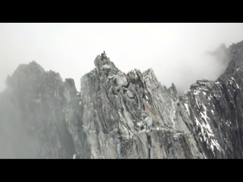 Andes Mágicos Temporada 2 (Tráiler) Serie de Netflix