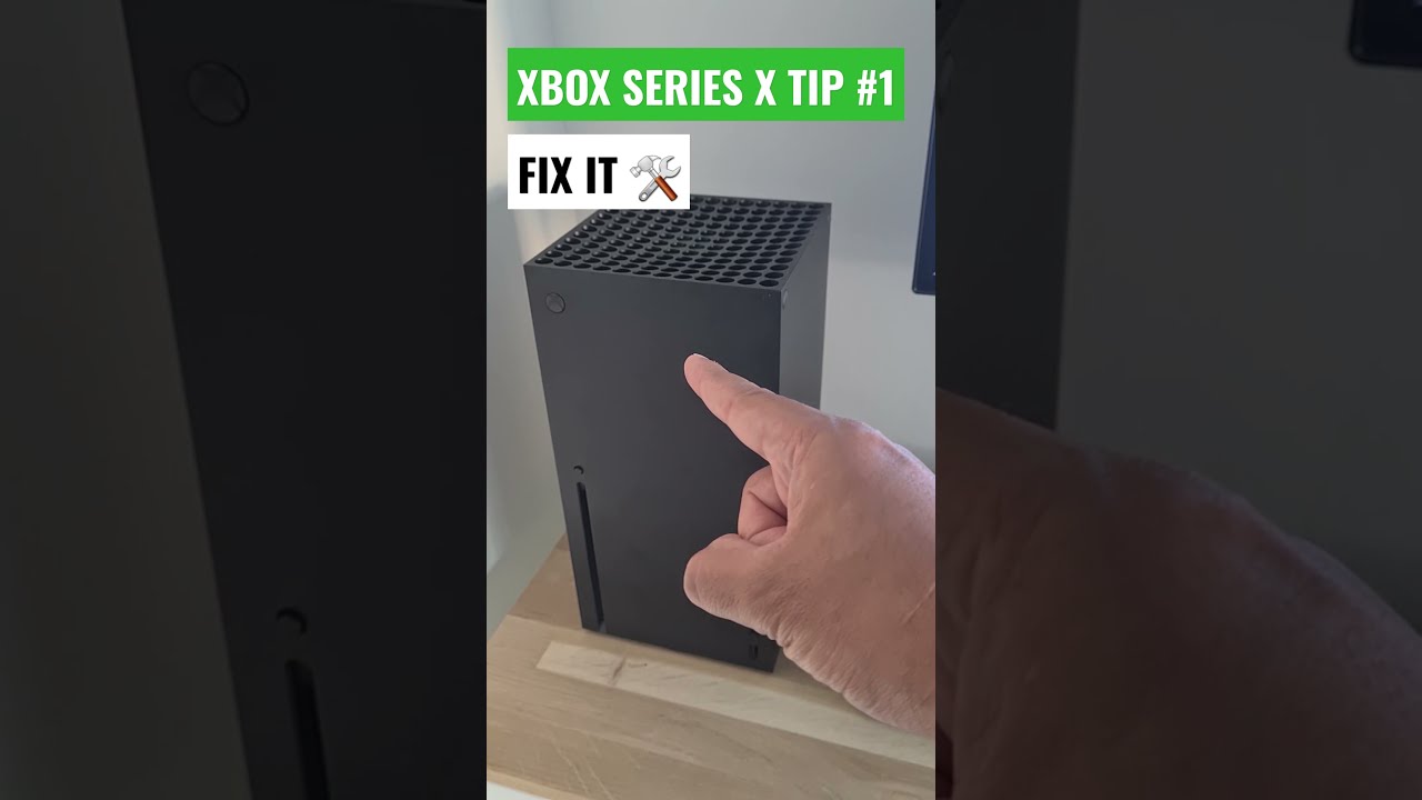 Xbox Series X