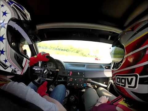 Alfa 155 Autodromo di Modena - 26-10-2019 - Parte 2