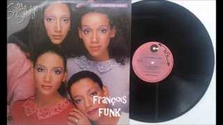 Sister Sledge - You Fooled Around (1980)