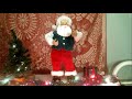 1999 Rock Along Santa Up On The Housetop