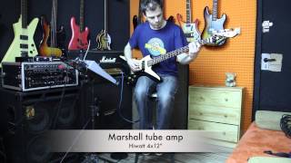 Video thumbnail for Aria Pro II ZZB Custom Japan 1984 - FOR SALE by Mateusz Piotrowski