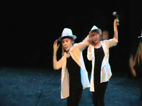 Beata gör Black or with