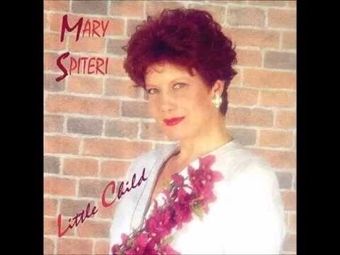 1992 Mary Spiteri - Little Child
