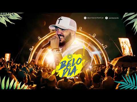 Belo Dia 2019 - Ao Vivo em Recife
