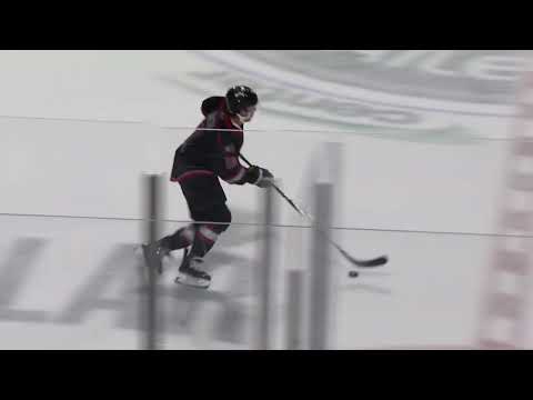 Railers vs. Adirondack Thunder - Highlights (10/21/23)