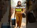 TKW Arab Pulang Kampung Bawa Berkah