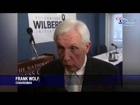 Lupta pentru libertate religioasa la nivel international