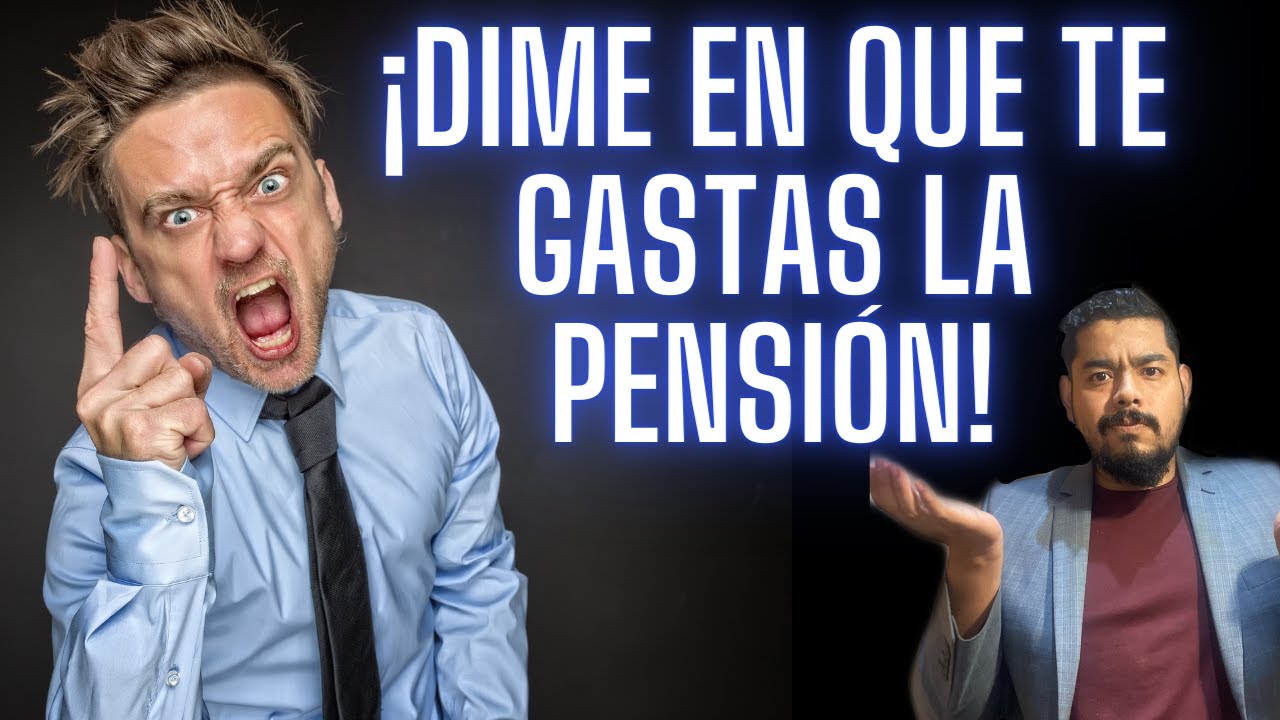 Pension Alimenticia y rendición de cuentas - Roy Stuart Abogado