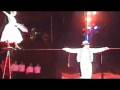 CLOWN CONC On The Wire A Circus Story