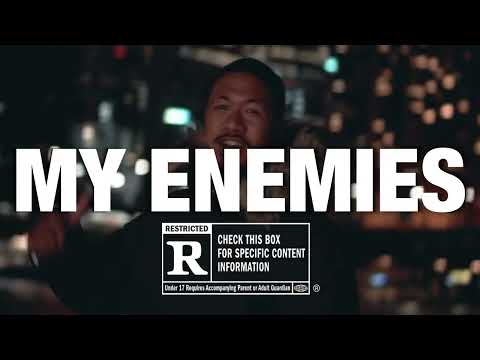 [FREE] Hp Boyz x Lisi Type Beat | Aus Rap/Trap Type Beat 2022 ~ "MY ENEMIES"