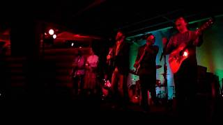 The Dimes - Catch Me Jumping