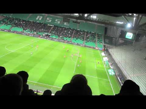 Occasion ASSE-MONACO 0-4 vagner dias